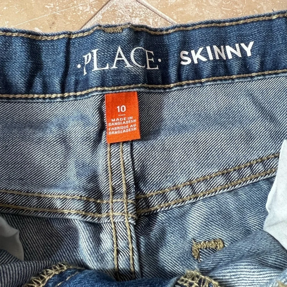 The Childrens Place boys size